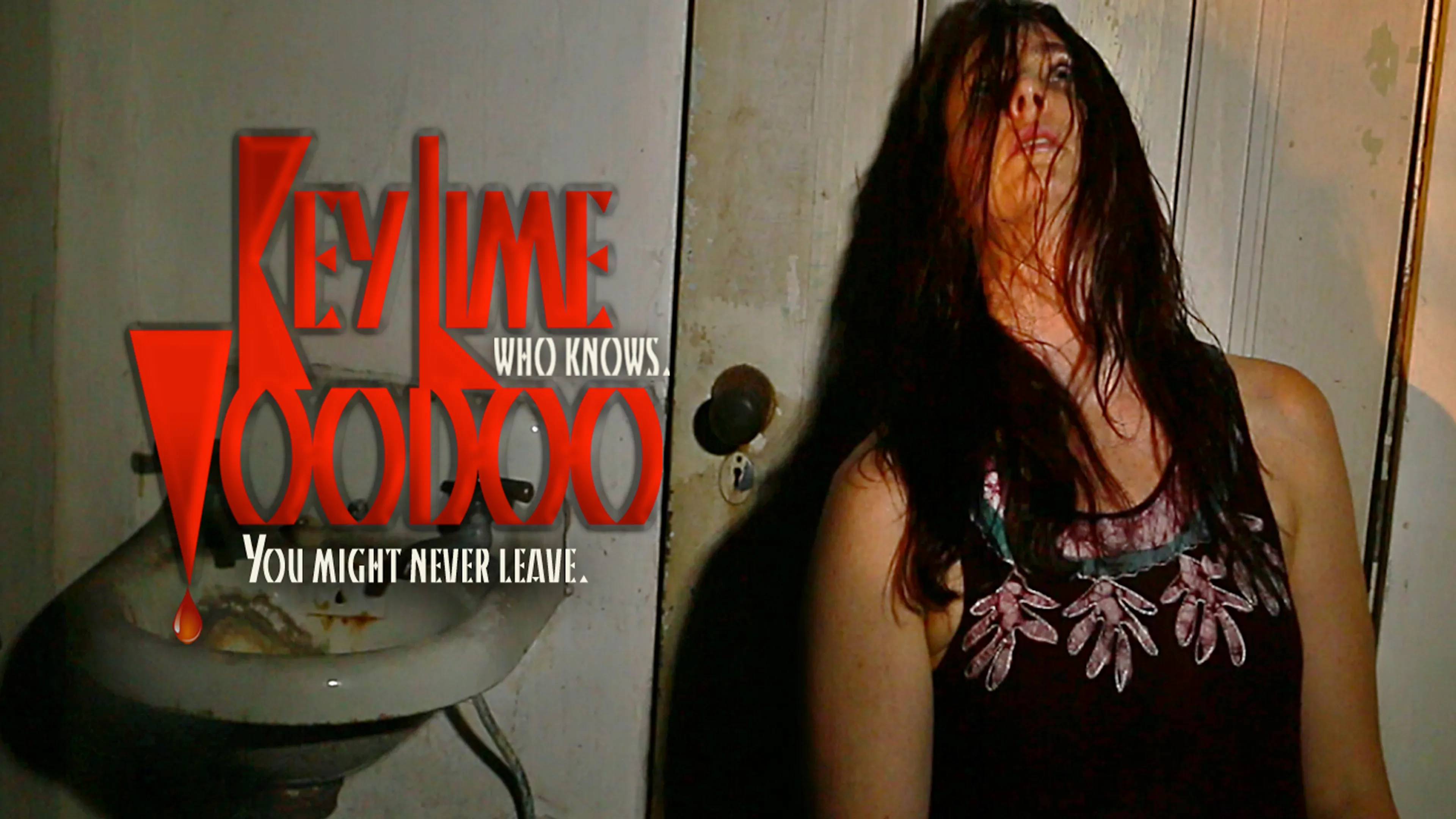 Key Lime Voodoo poster